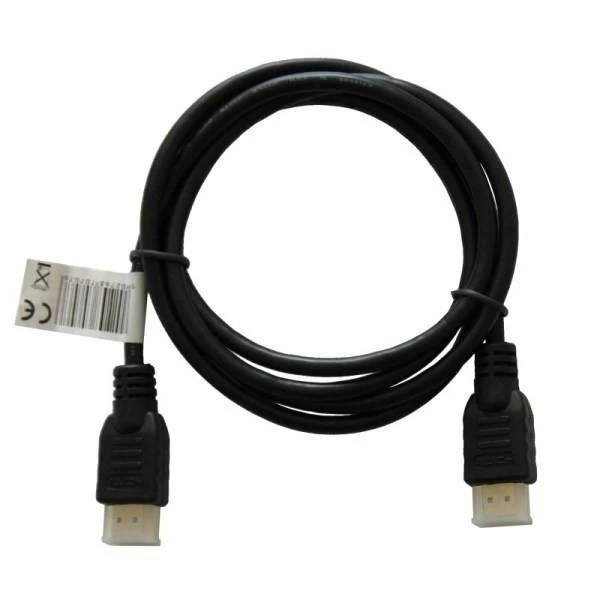 Savio HDMI laidas su apsauginiais dangteliais
