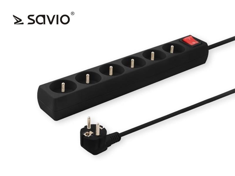 Ilgiklis Savio 5 m