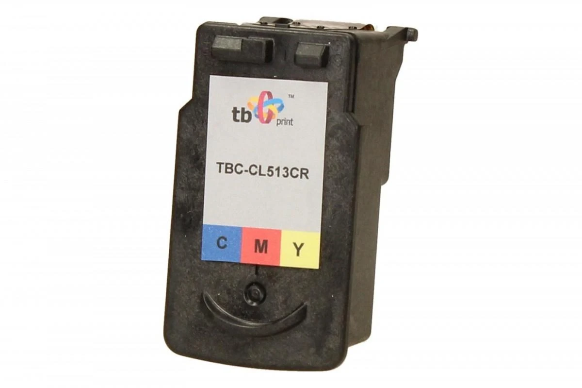 TB Print TBC-CL513CR rašalas