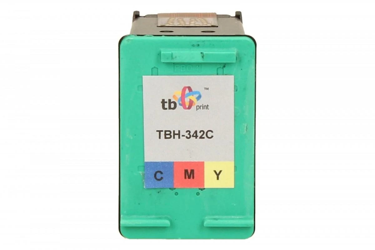 Tb Print Kasetė rašaliniams spausdintuvams Kasetės rašaliniam spauzdintuvui TB TBH342C
