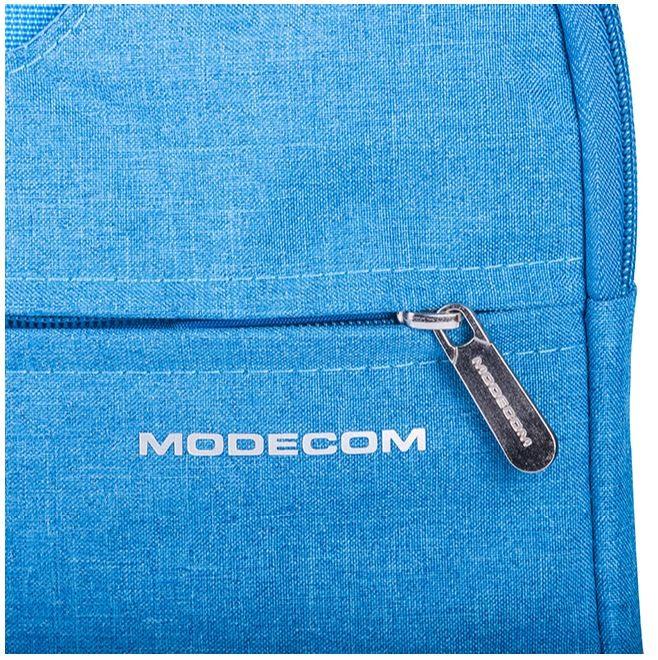 Modecom HIGHFILL 11 nešiojamojo kompiuterio krepšys mėlynas