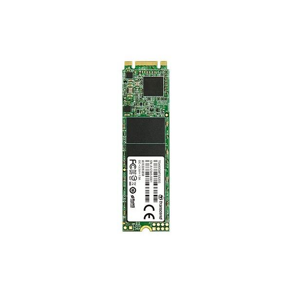 TRANSCEND MTS820S SSD 240GB M.2 2280 SSD SATA3 TLC