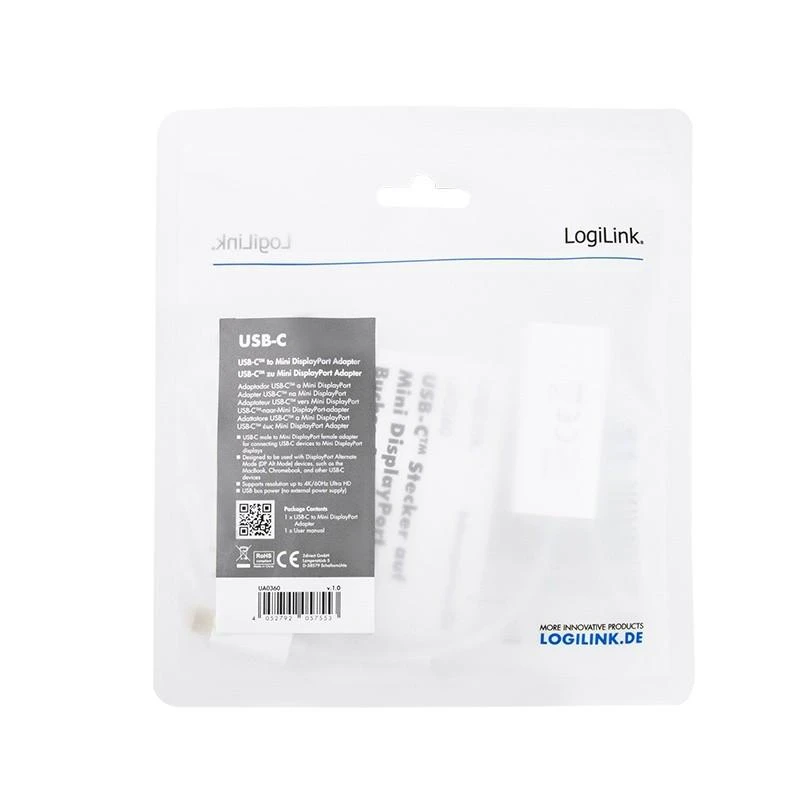 LogiLink UA0360