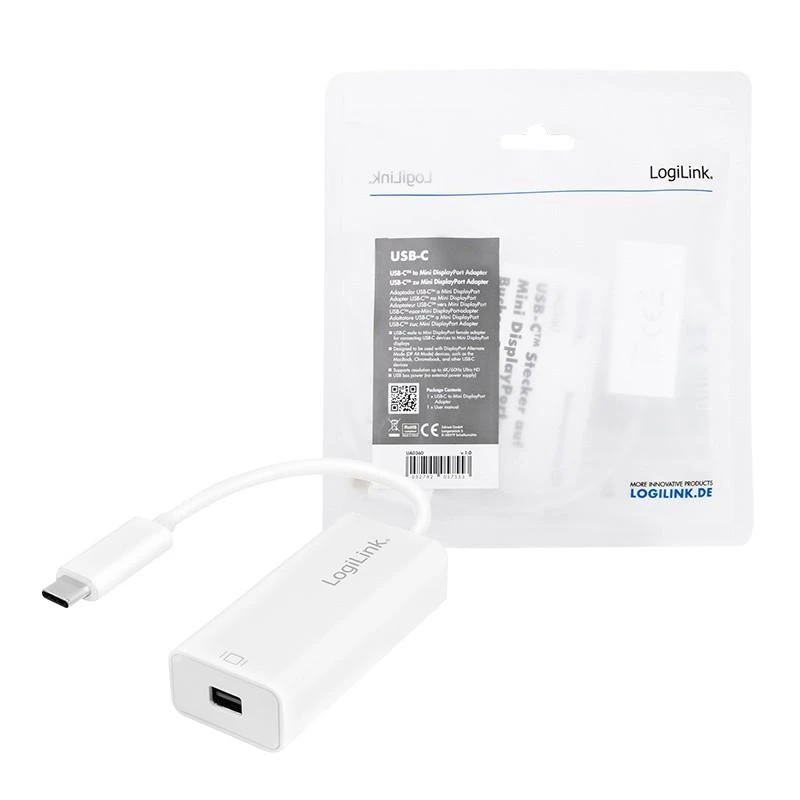 LogiLink UA0360