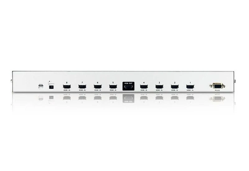 ATEN HDMI Switch 8 prievadas