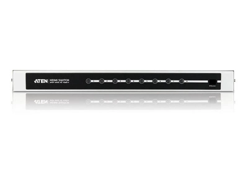 ATEN HDMI Switch 8 prievadas