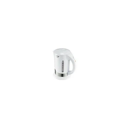 Virdulys - Zelmer ZCK 7630W 1,7L 2200W Baltas
