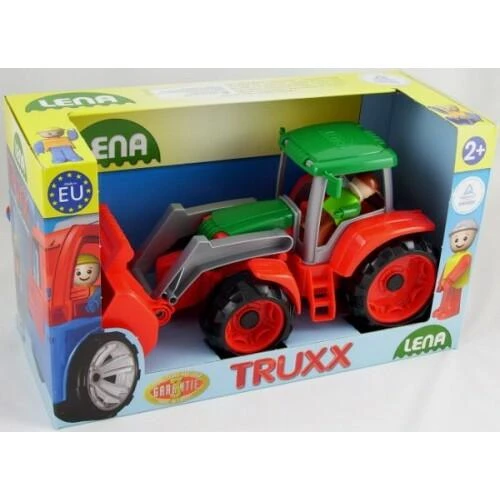 Traktorius 33cm Lena Truxx 04417