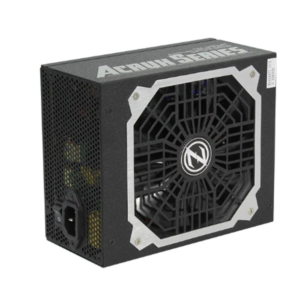 ZALMAN ARX maitinimo blokas 1000W