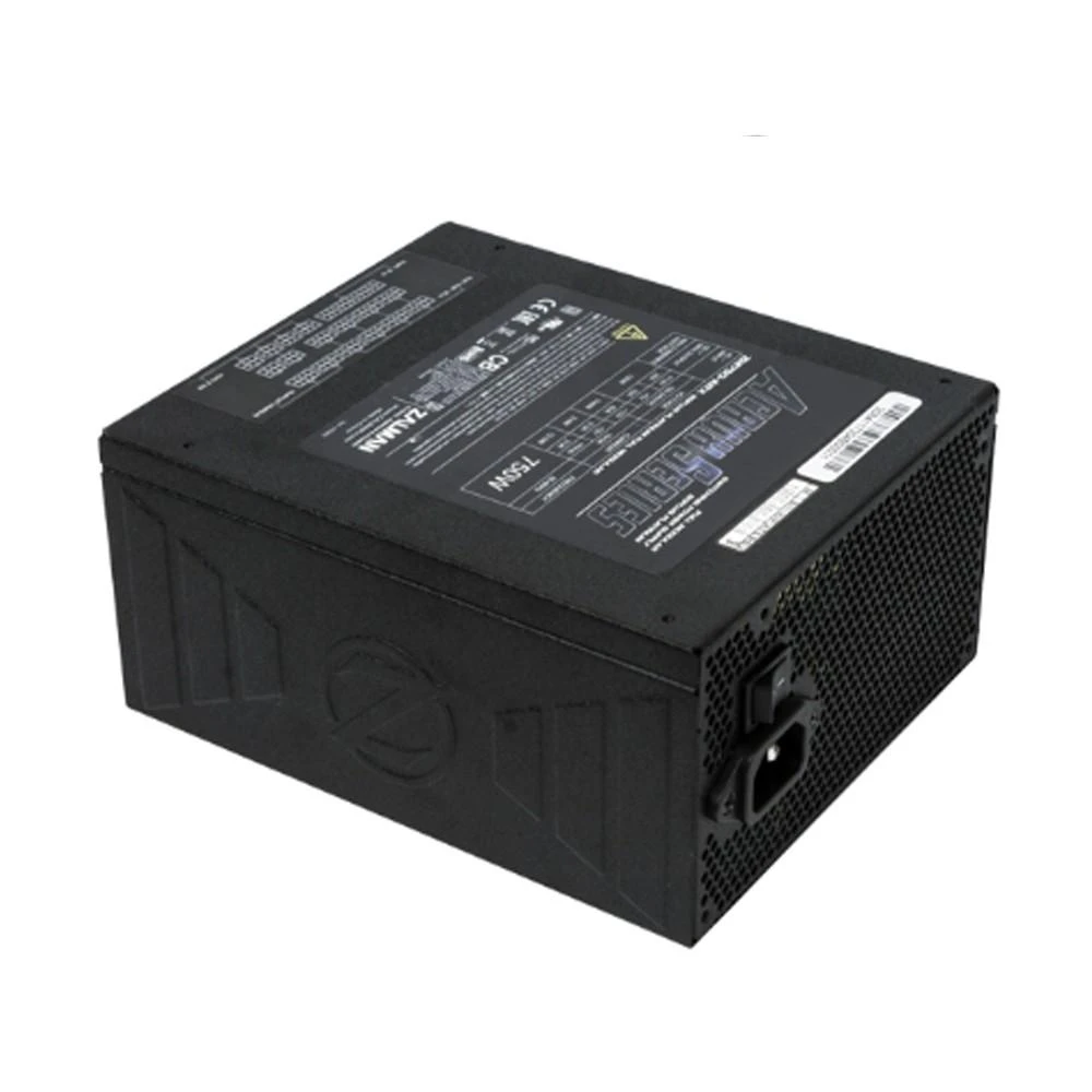 ZALMAN ARX maitinimo blokas 1000W