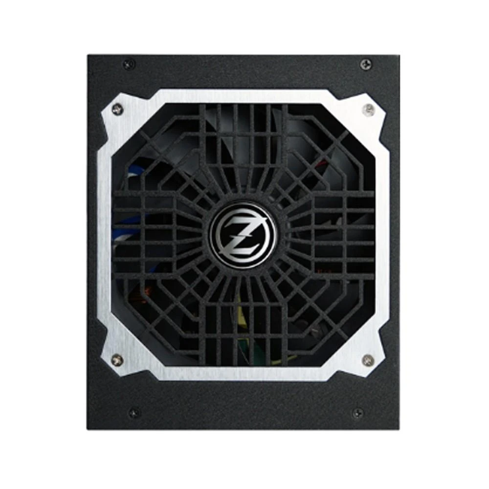 Zalman ZM850-ARX maitinimo blokas 850 W 20+4 pin ATX ATX Juoda