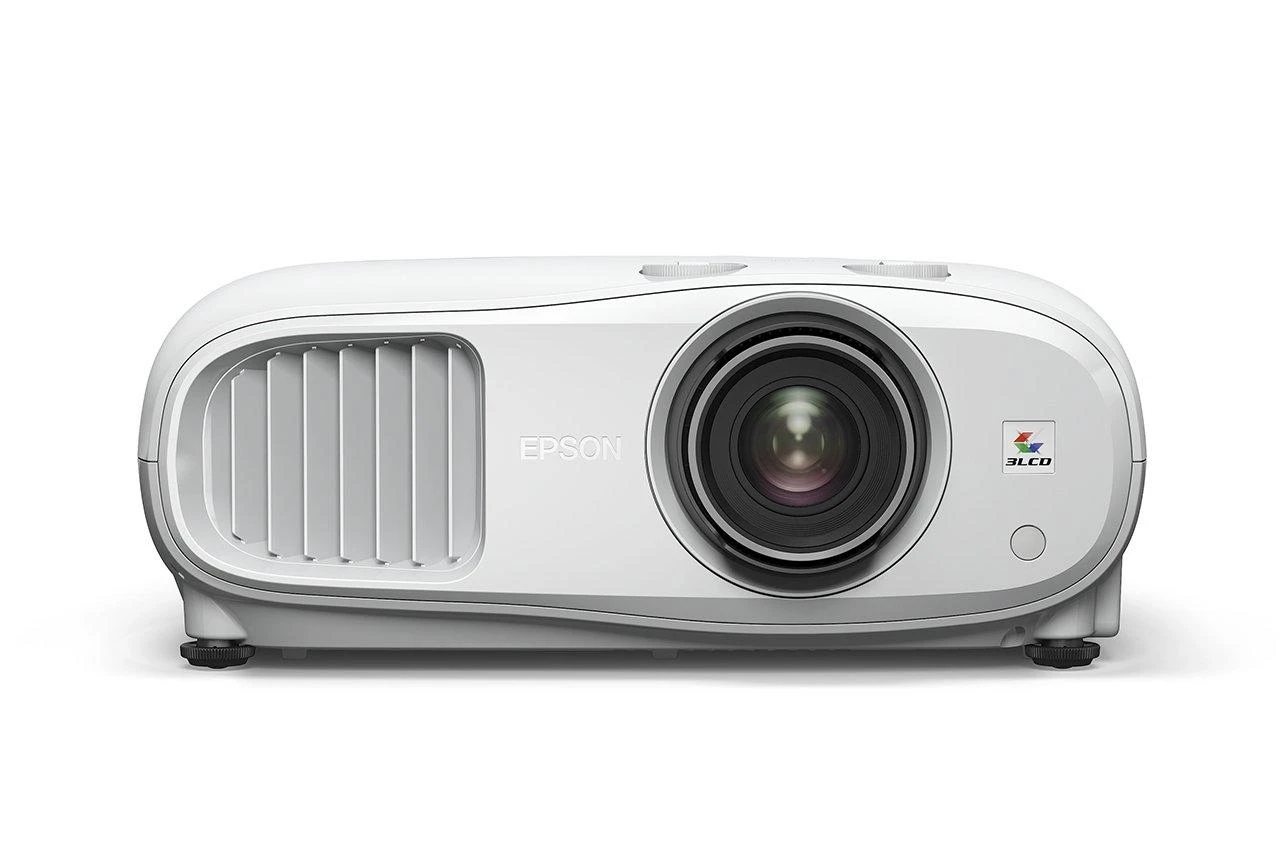 Projektorius 4K PRO-UHD Epson EH-TW7000 (V11H961040)