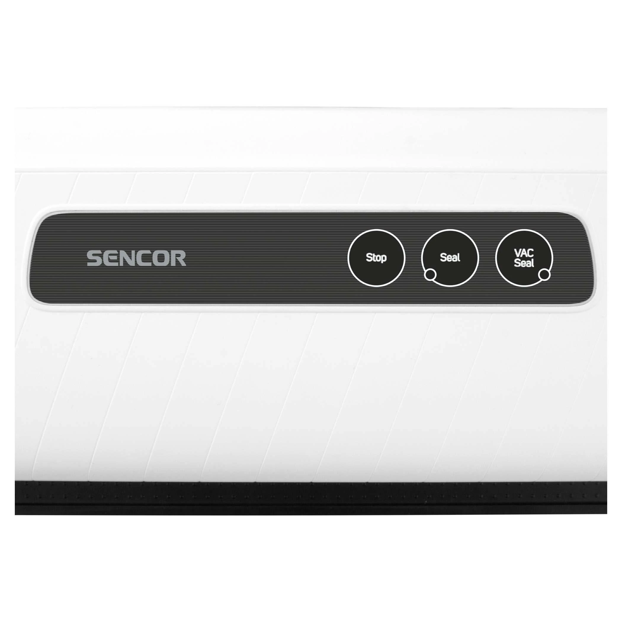 Sencor SVS 1010WH