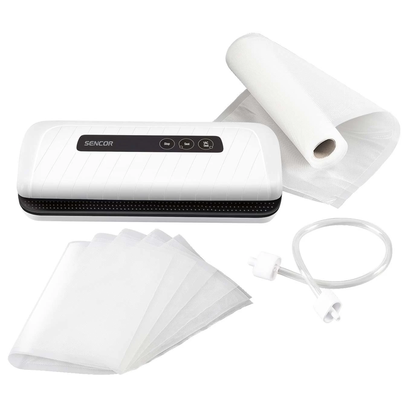 Sencor SVS 1010WH