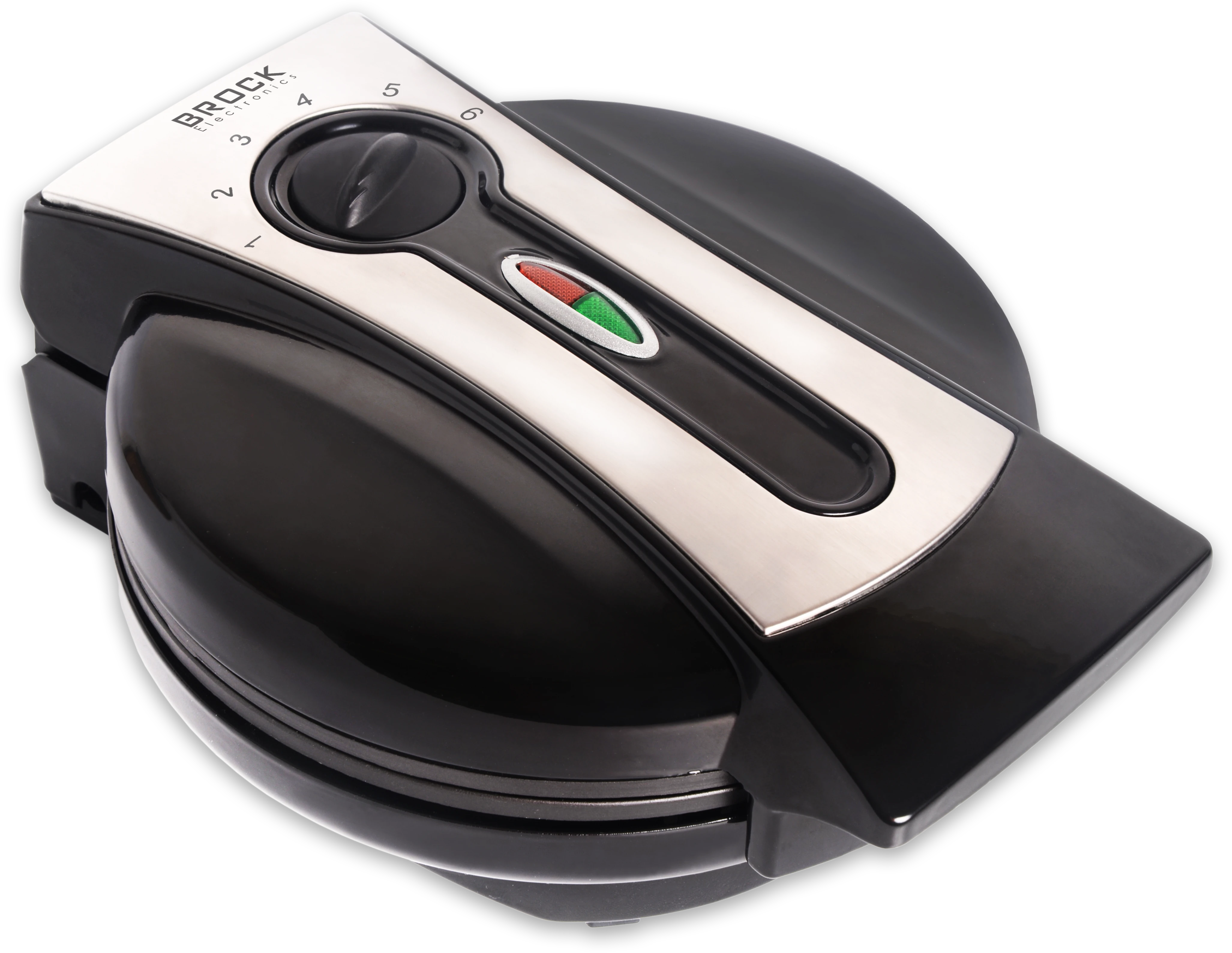 Vaflinė BROCK WM 3002 BK