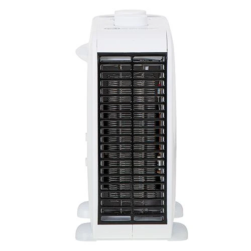 Oro šildytuvas Adler Heater AD 7725w, Baltos spalvos