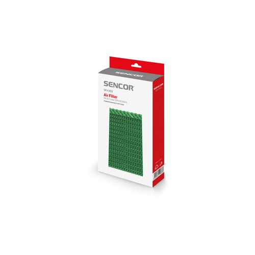 Sencor SFX 003