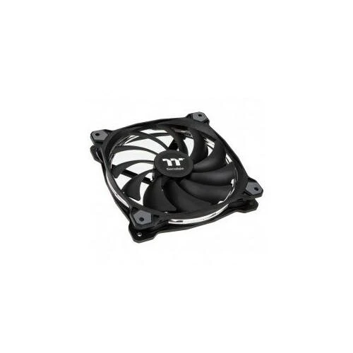 Ventiliatorius Thermaltake Riing 14 RGB TT Premium Edition 3 Pack (3x140mm, LNC, 1400 RPM)