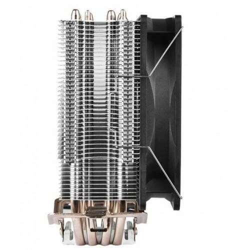 Procesoriaus aušintuvas Thermaltake Contac Silent 12 (120mm, TDP 150W)