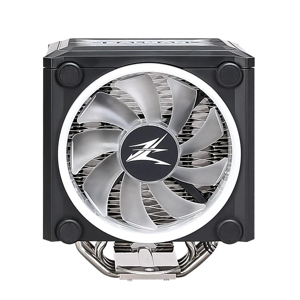 Zalman CNPS16X Juodas 120mm ARGB x2