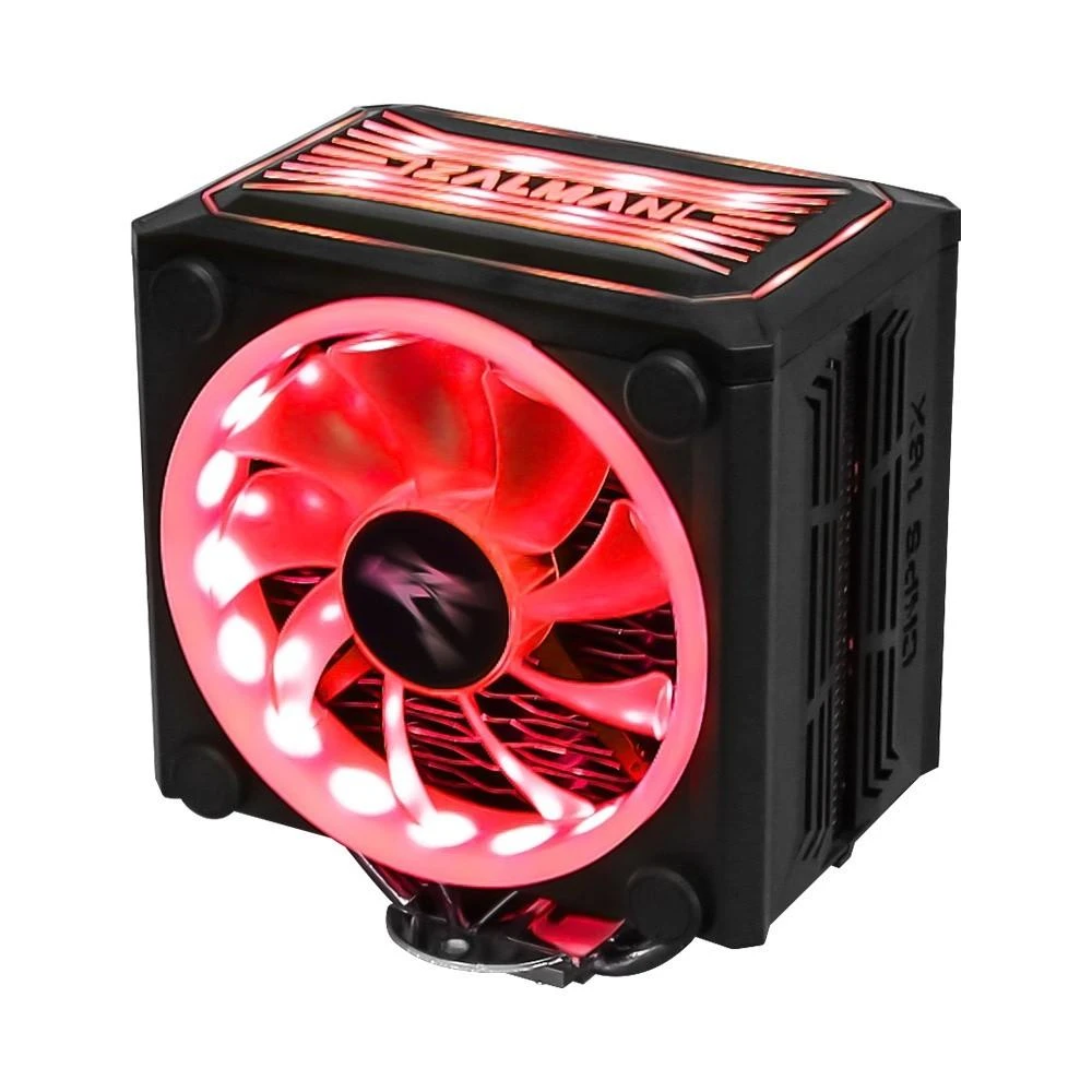 Zalman CNPS16X Juodas 120mm ARGB x2