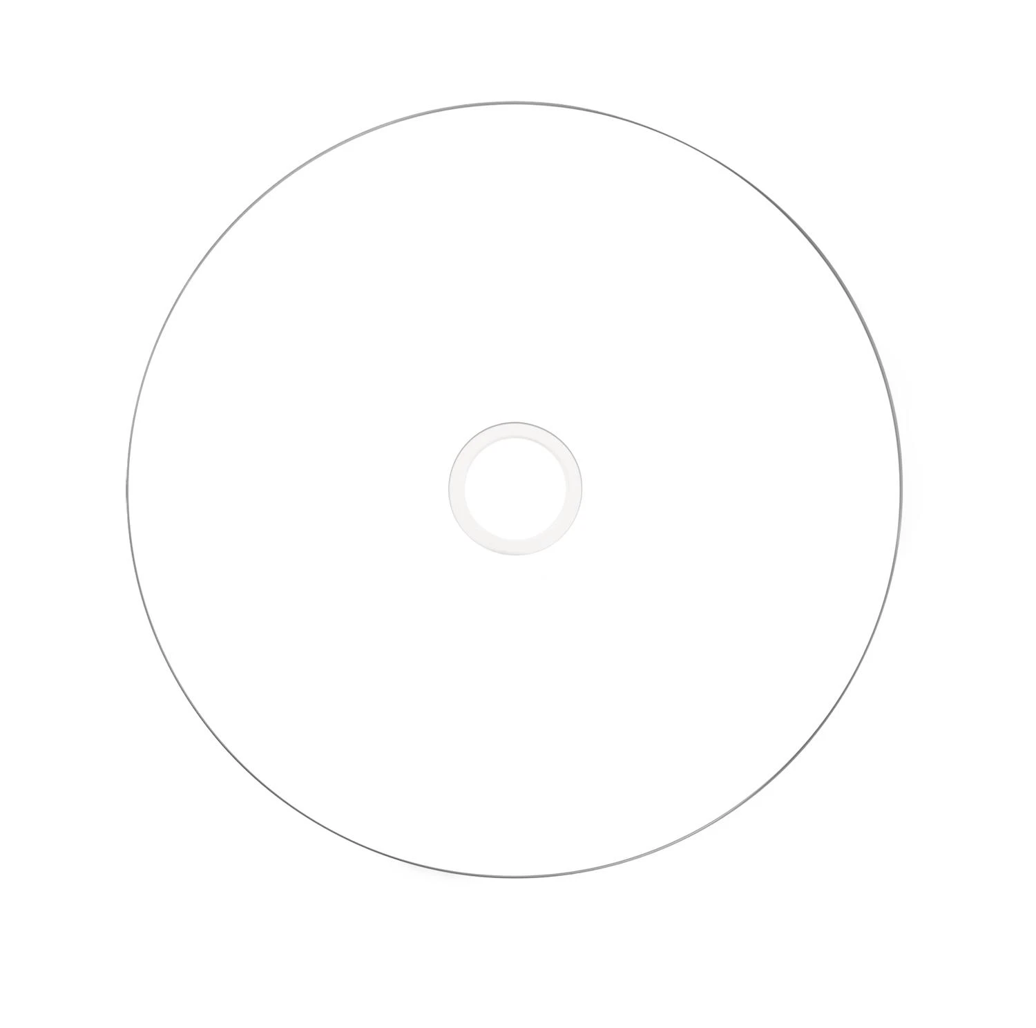 Verbatim DVD+R diskai, su spausdinamu paviršiumi, 50 vnt. x 4,7 GB