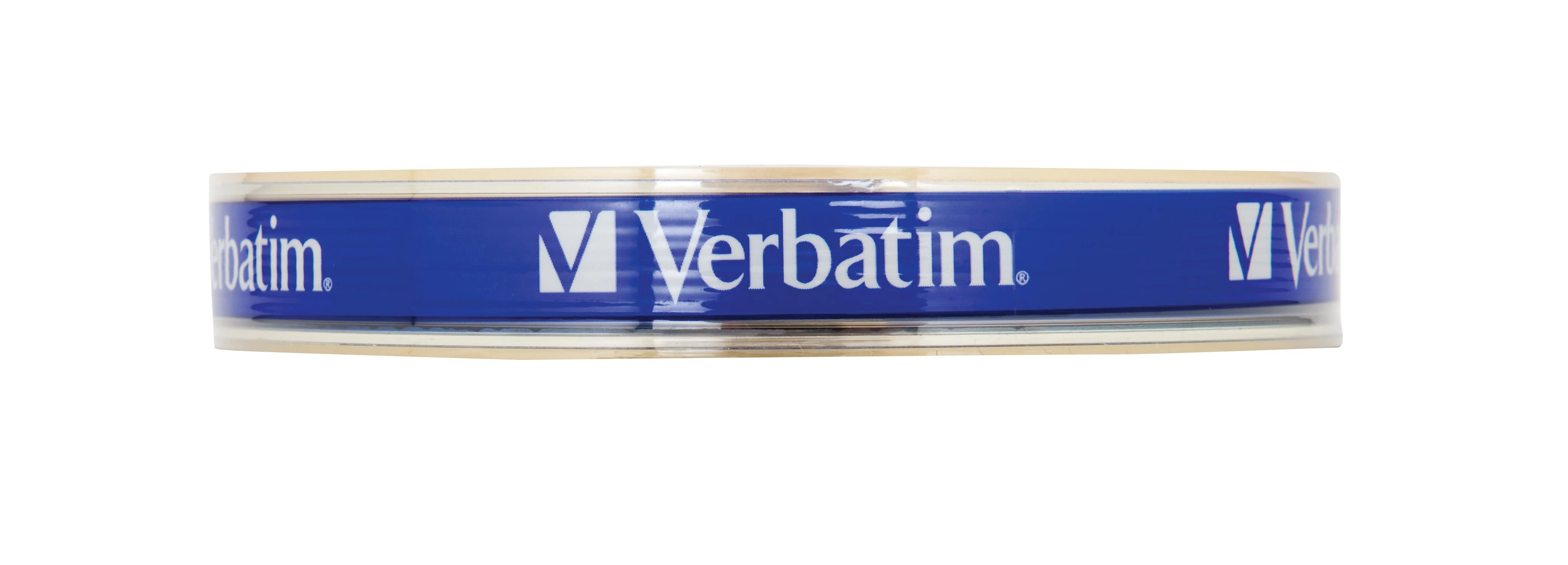 VERBATIM CD-R 700MB 52X EXTRA PR SP 10PK