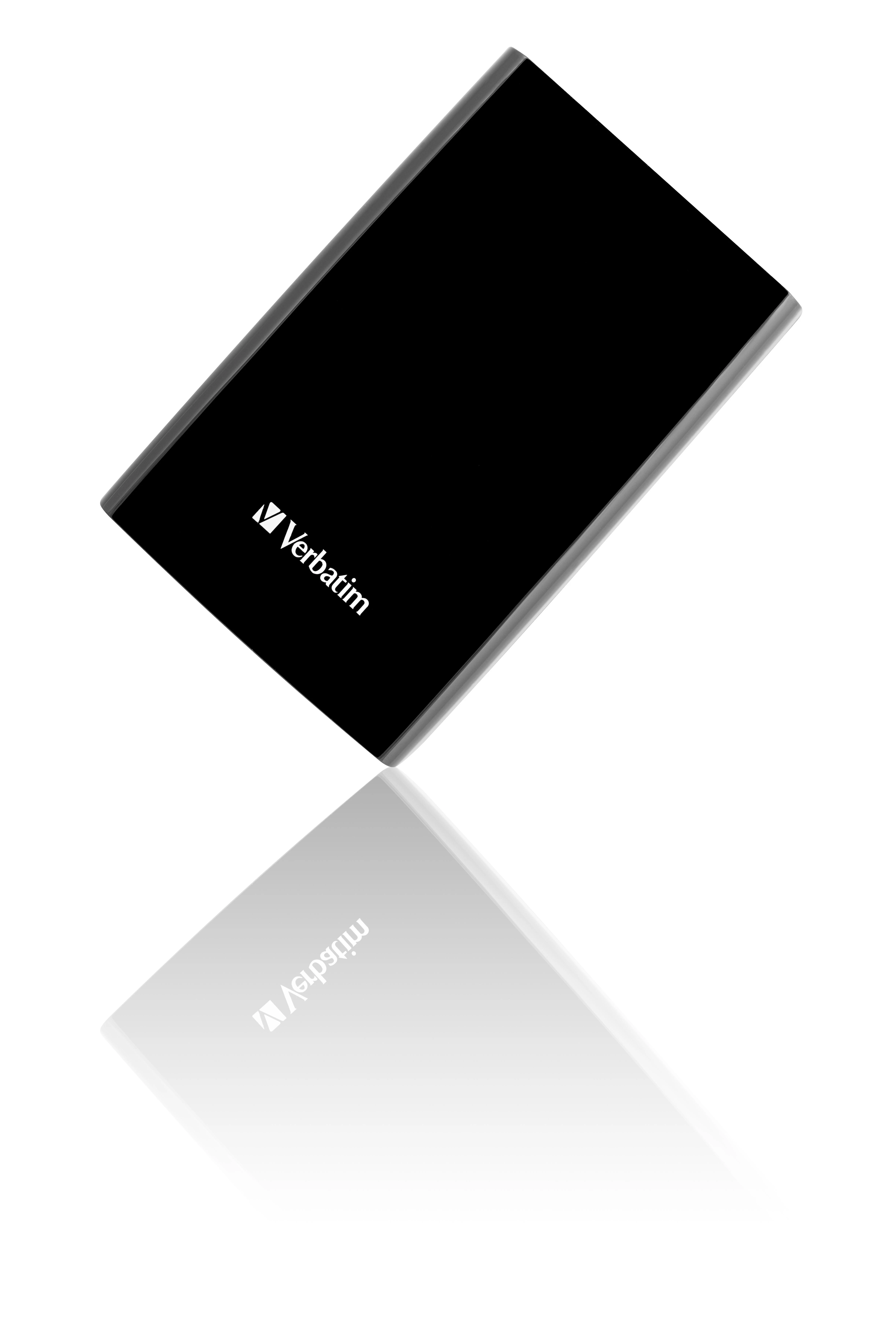 Kietasis diskas Išorinis diskas, 1TB Verbatim / V53023