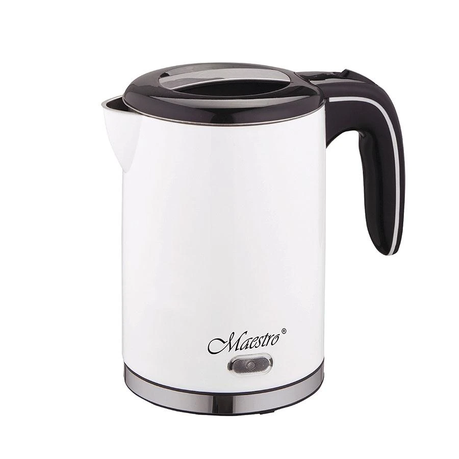 Maestro Riposo Virdulys 1,7L, kreminis, 030
