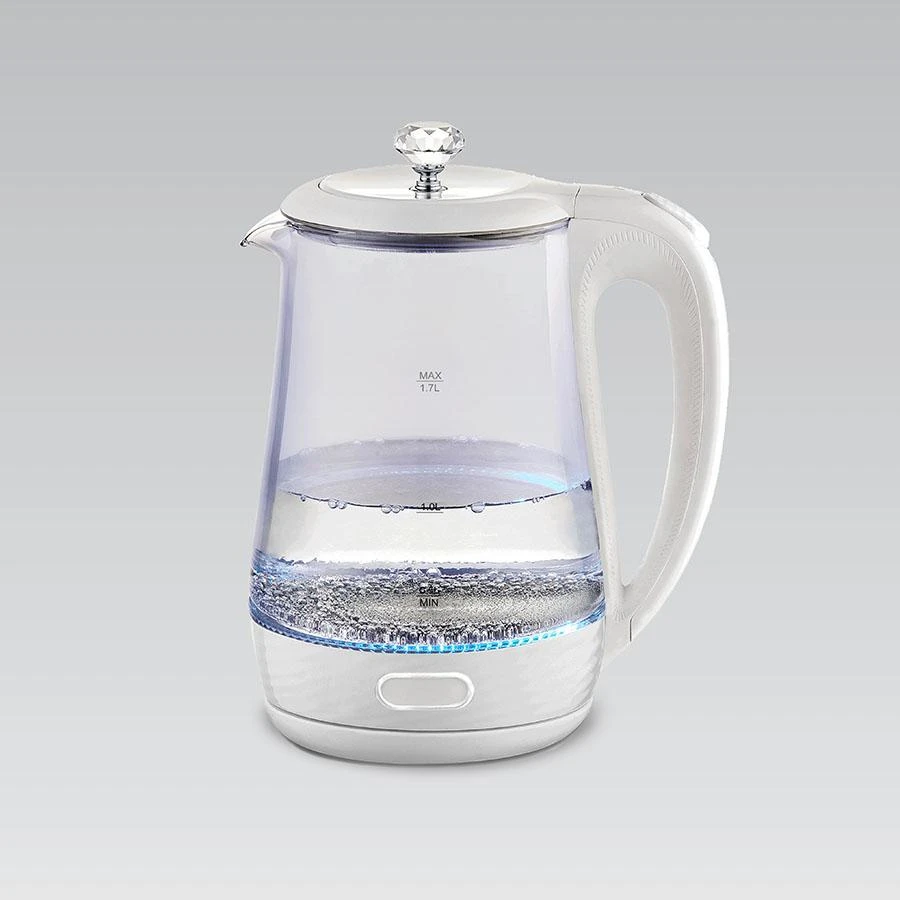Elektrinis Virdulys - Maestro MR-052 Baltas 1,7 l