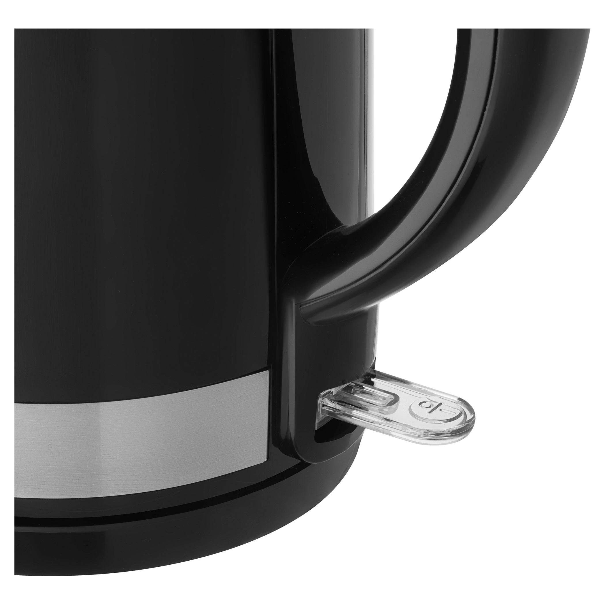 Virdulys Sencor SWK1749BK juoda