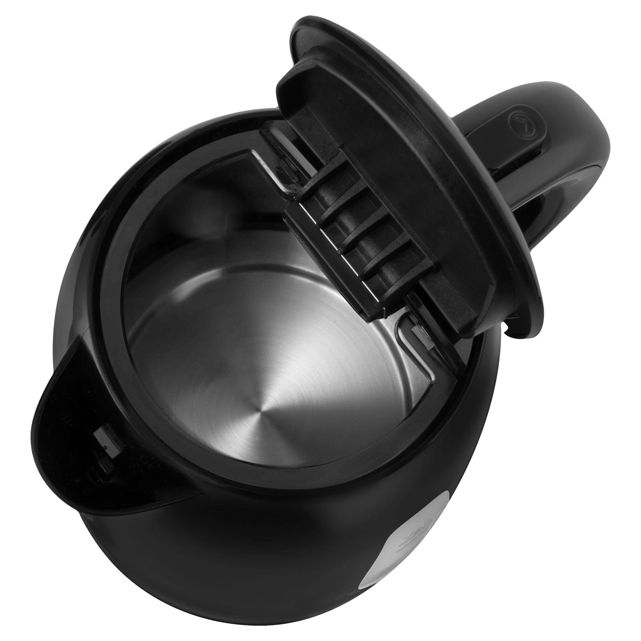 Virdulys Sencor SWK1749BK juoda