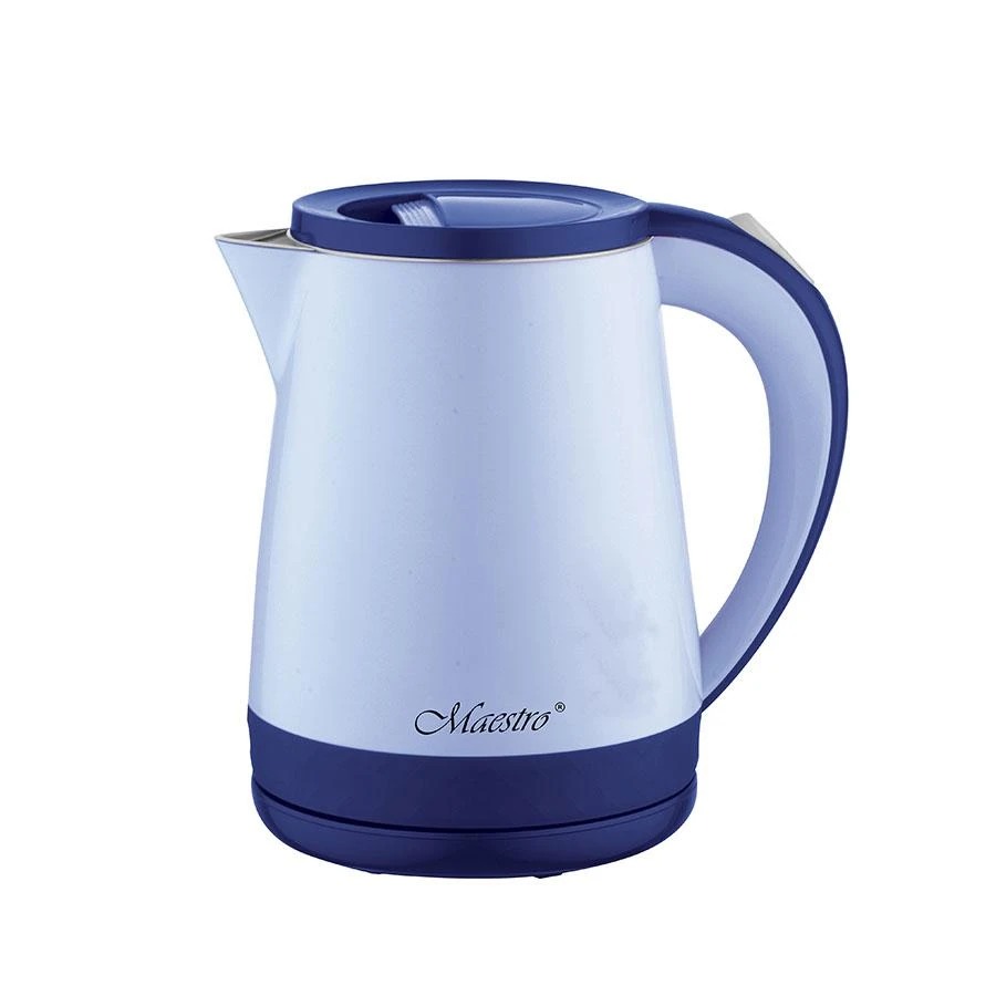 Maestro Virdulys MR-037, 1,2 l, Žalias