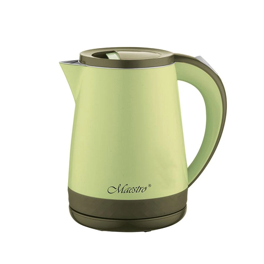 Maestro Virdulys MR-037, 1,2 l, Žalias