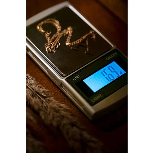 Virtuvinės svarstyklės Adler | Tikslioji skalė | AD 3168 | Sidabras