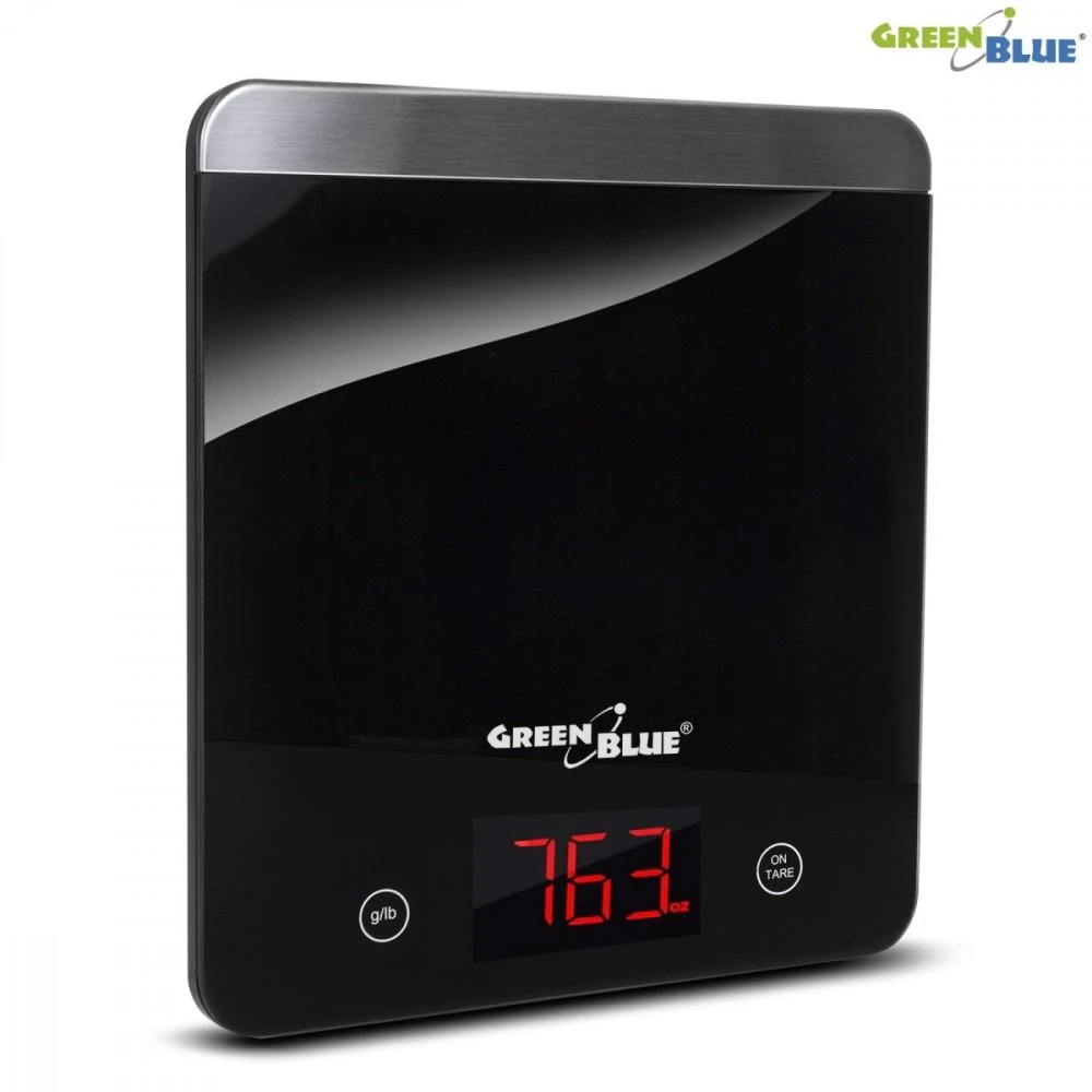 Virtuvinės svarstyklės GreenBlue GB171