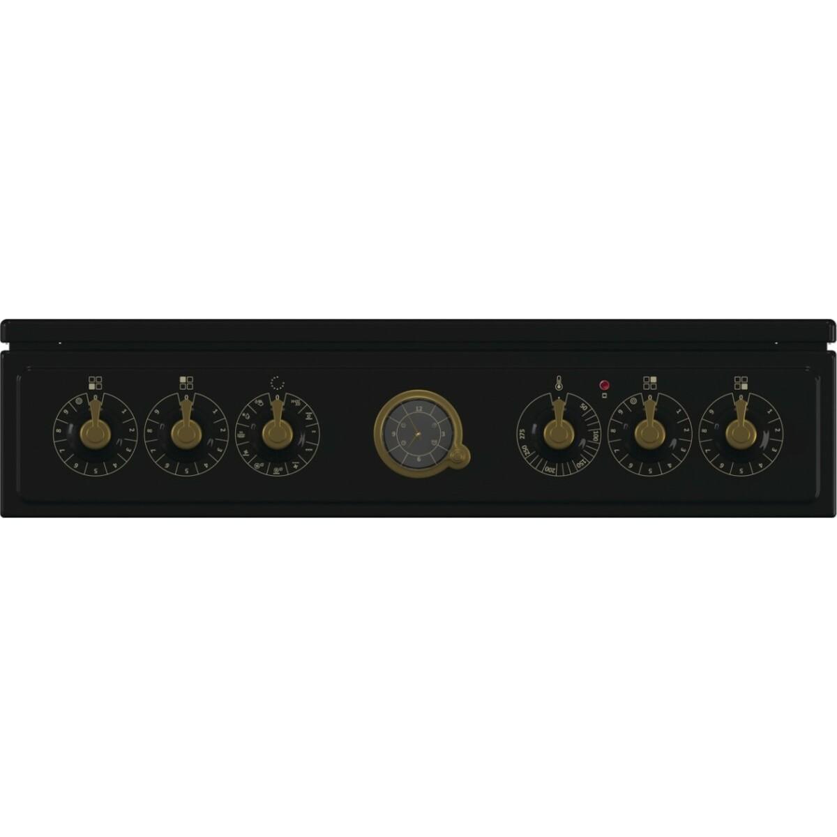 Viryklė Cooker GORENJE ECS6250CLB, modelis - ECS6250CLB, žema kaina ...