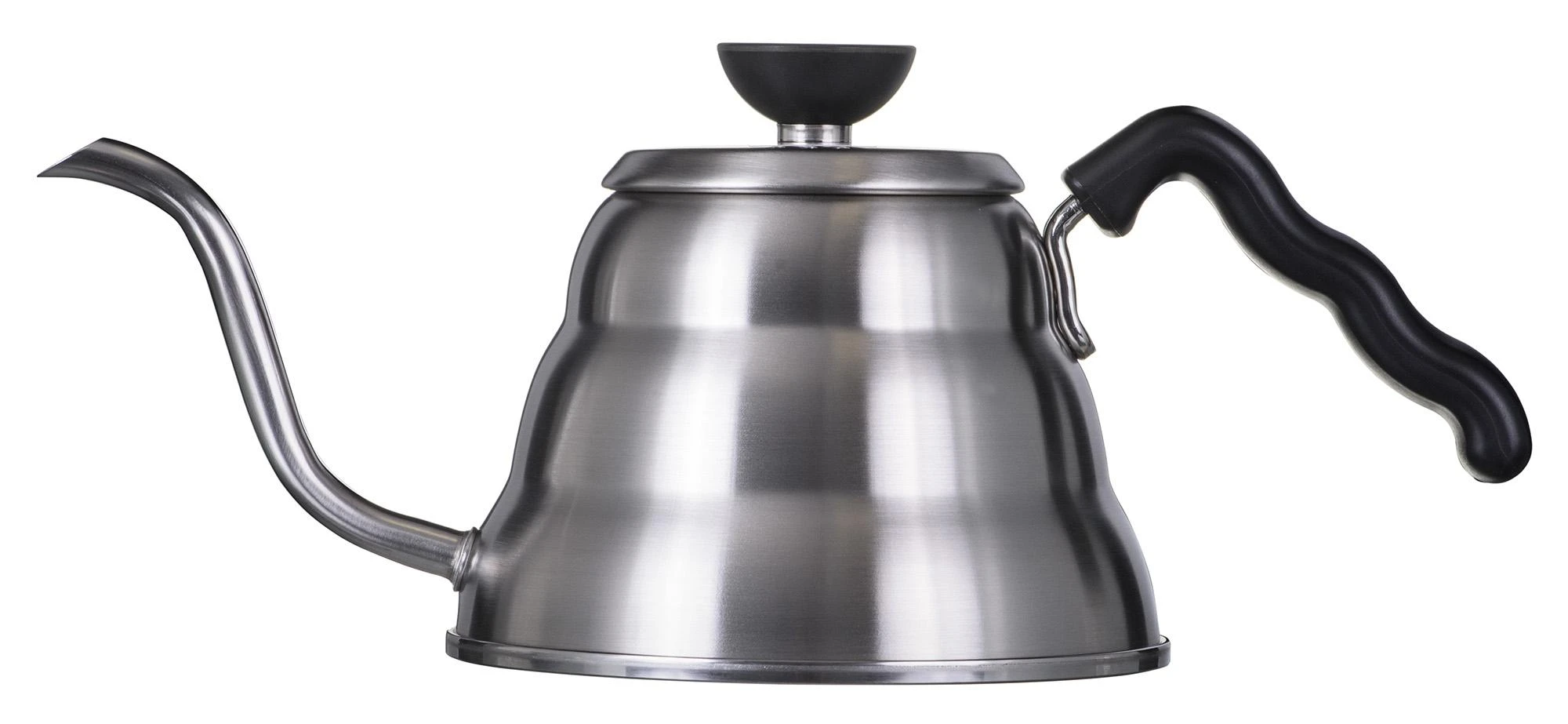 Hario Buono virdulys 1 l Sidabrinis