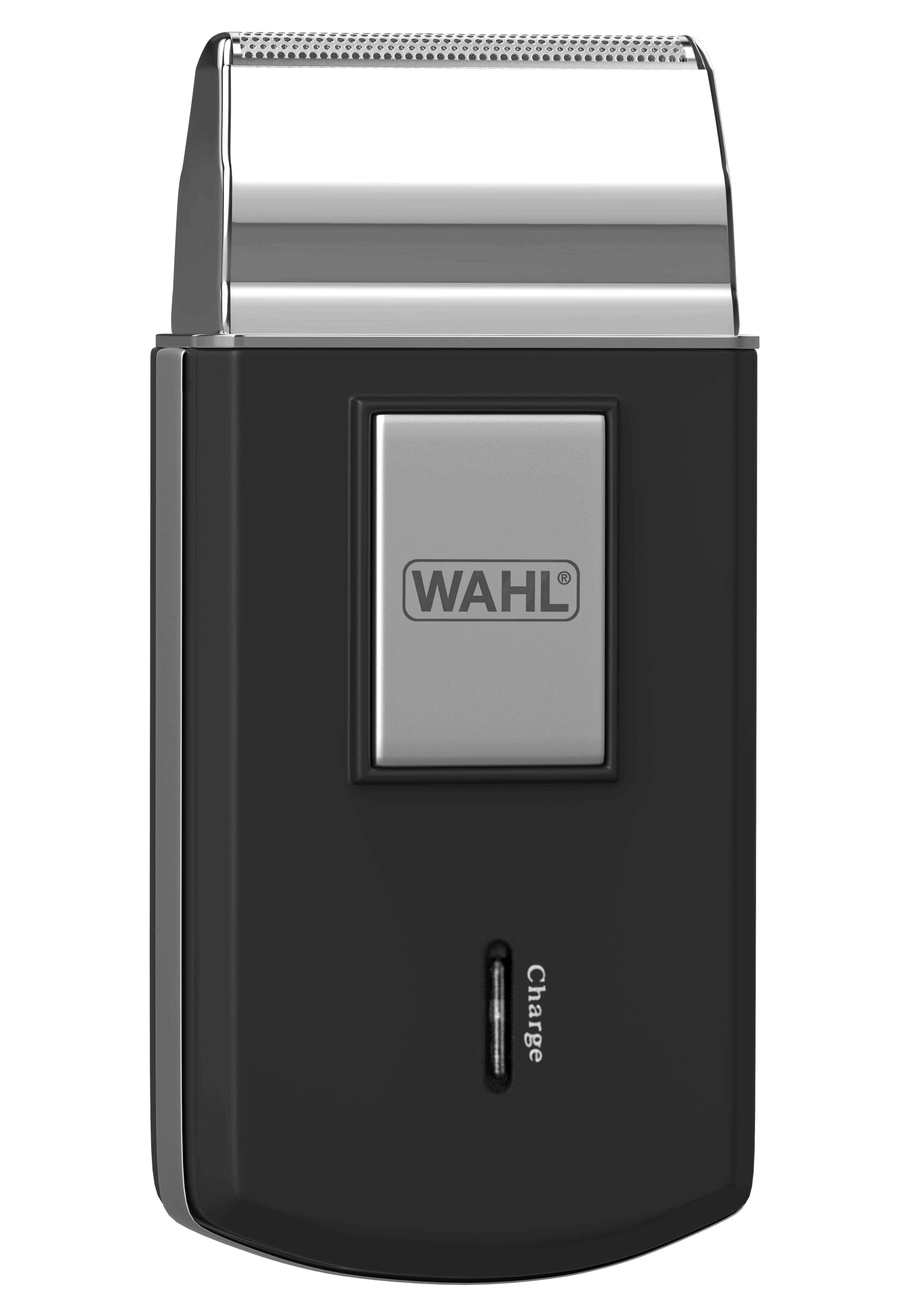 Mobili plaukų skutimo mašinėlė Wahl Home Travel Shaver 3615-1016