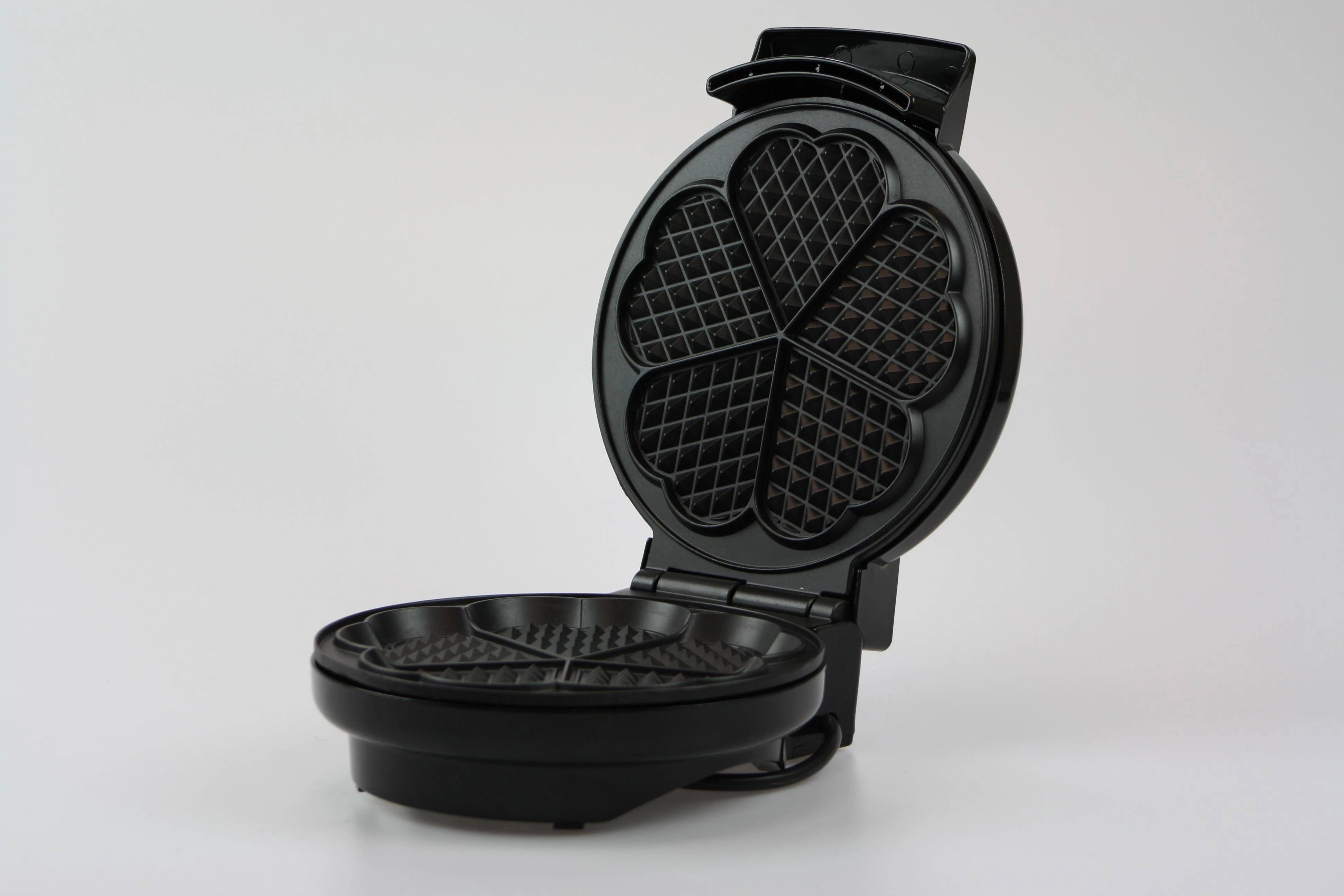 Vaflinė BROCK WM 3002 BK