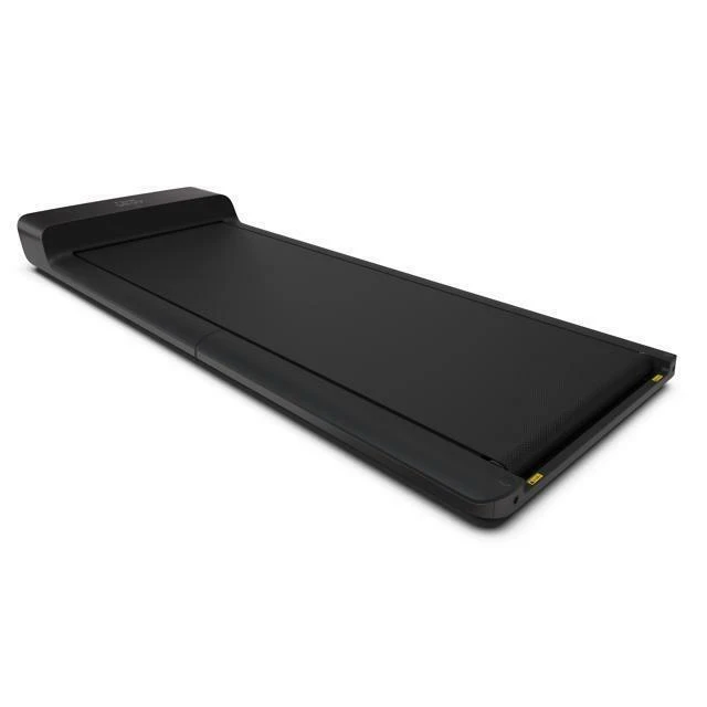 Juodas Kingsmith Walking Pad WPA1F PRO bėgimo takelis