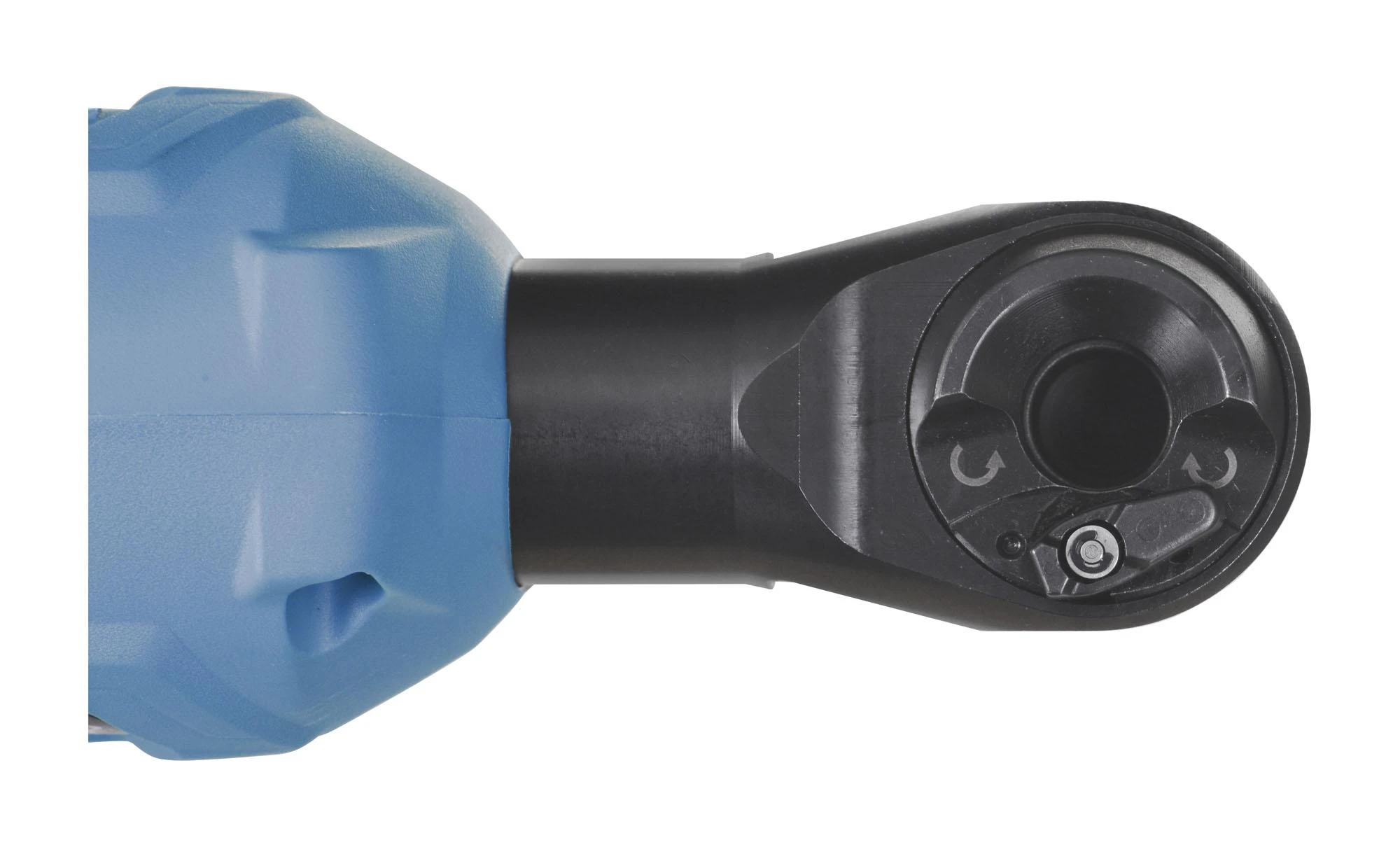 Makita WR100DZ Akumuliatorinė terkšlė 1/4" and 3/8", 12V Max, 47,5Nm, Be akumuliatorių ir kroviklio!