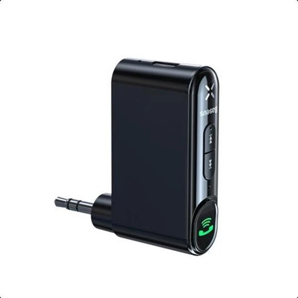 Moduliatorius Baseus WXQY-01 AUX