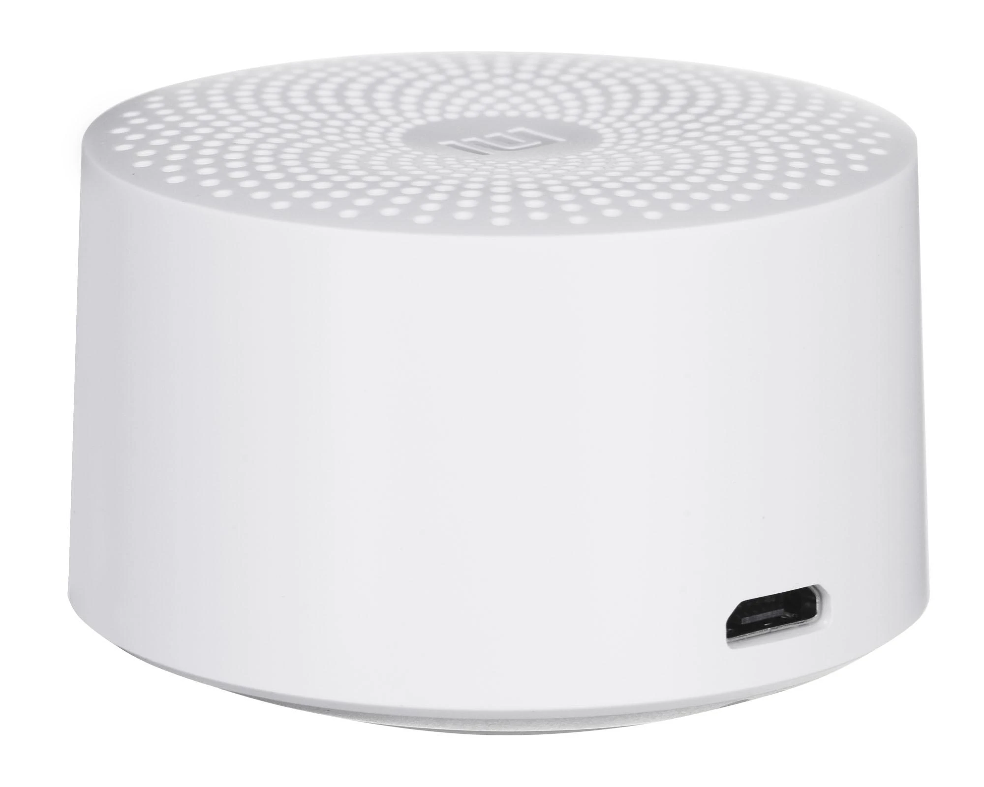 Nešiojama Bluetooth kolonėlė Xiaomi Compact Bluetooth Speaker 2, balta