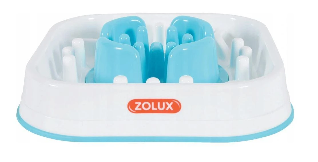 Dubenėlis maitinimui Zolux Slow feeder, 1.6 l