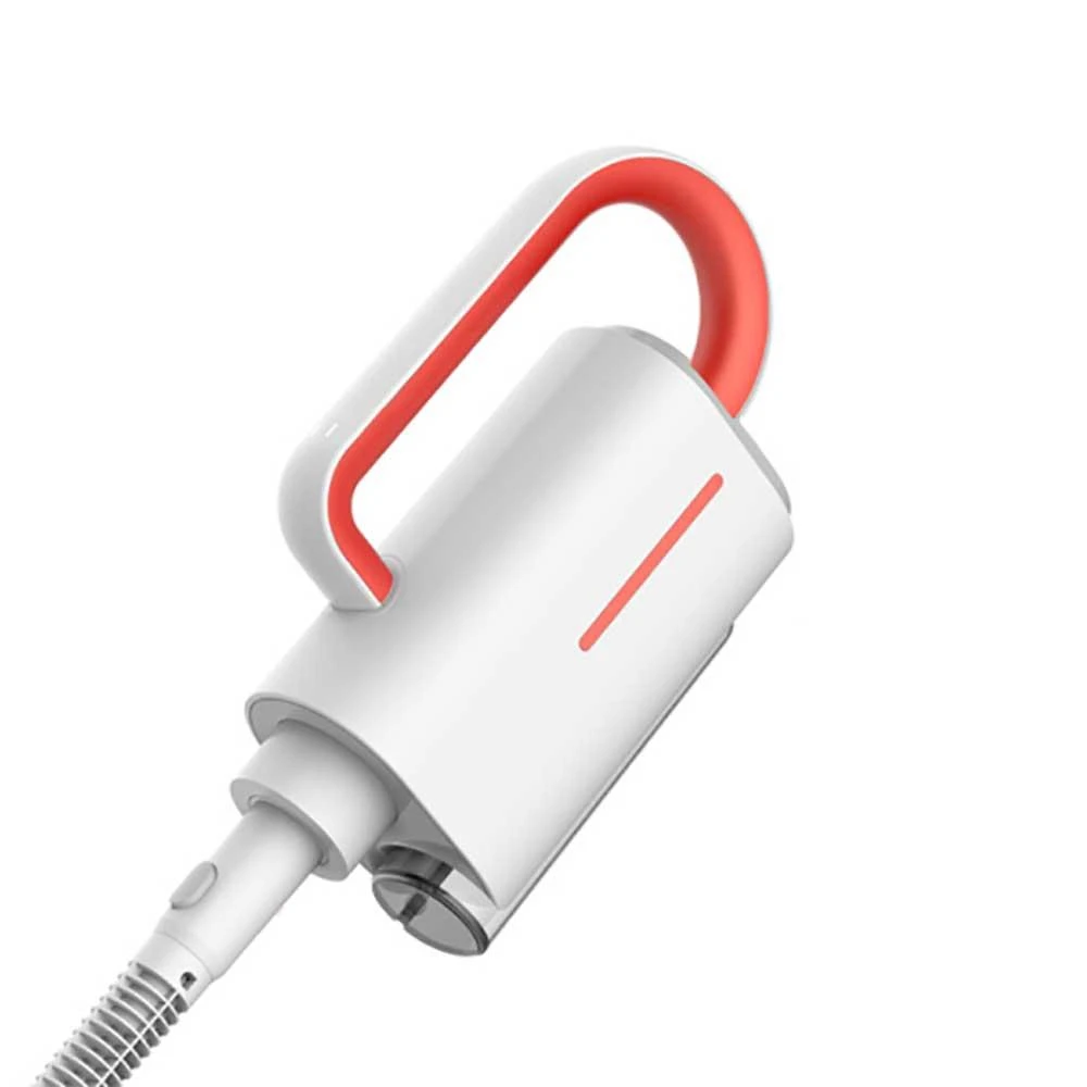 Xiaomi DEERMA Malaysia Daugiafunkcis garų įrenginys 5in1, ZQ610 (Baltos spalvos)