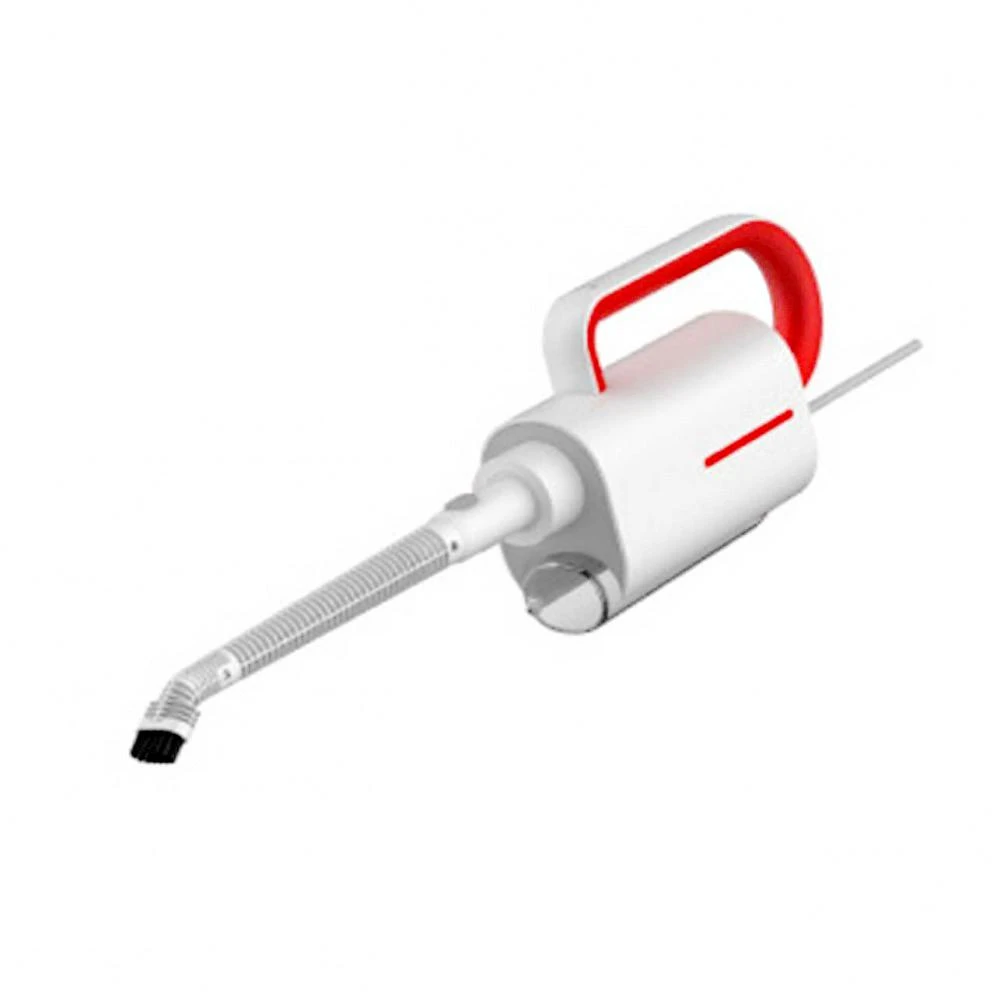 Xiaomi DEERMA Malaysia Daugiafunkcis garų įrenginys 5in1, ZQ610 (Baltos spalvos)