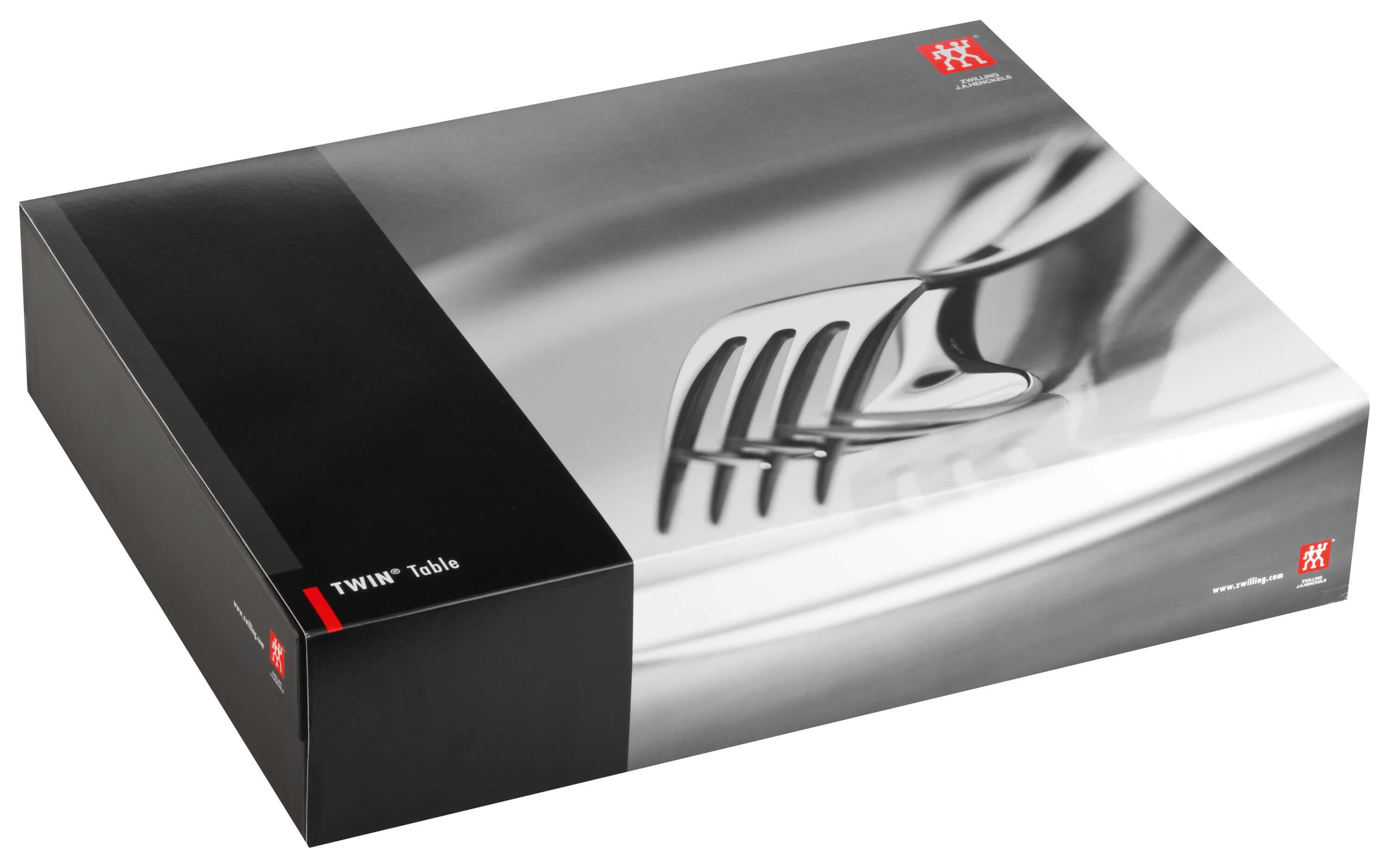 Zwilling KING 68 dalių stalo įrankių rinkinys (07041-338-0)