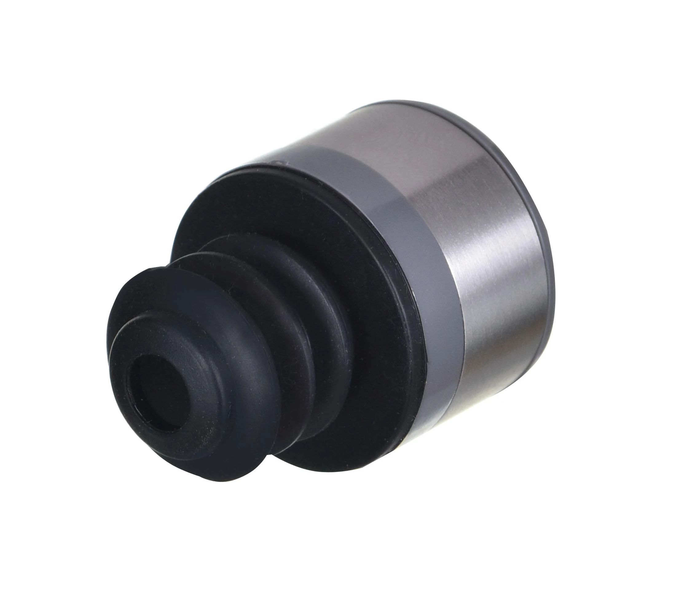 Vakuuminiai Kamščiai - Zwilling 3 Cm Plastikinė, Silikoninė, Nerūdijančio Plieno