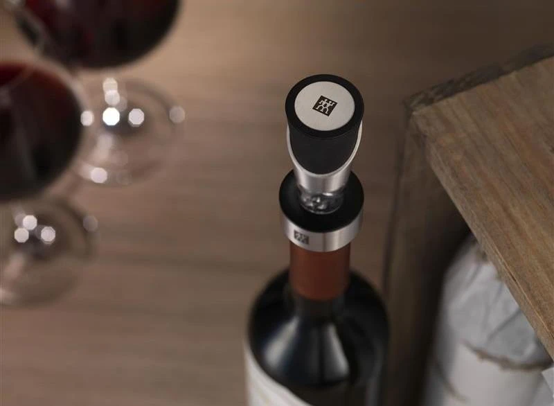ZWILLING Sommelier vyno įrankių rinkinys
